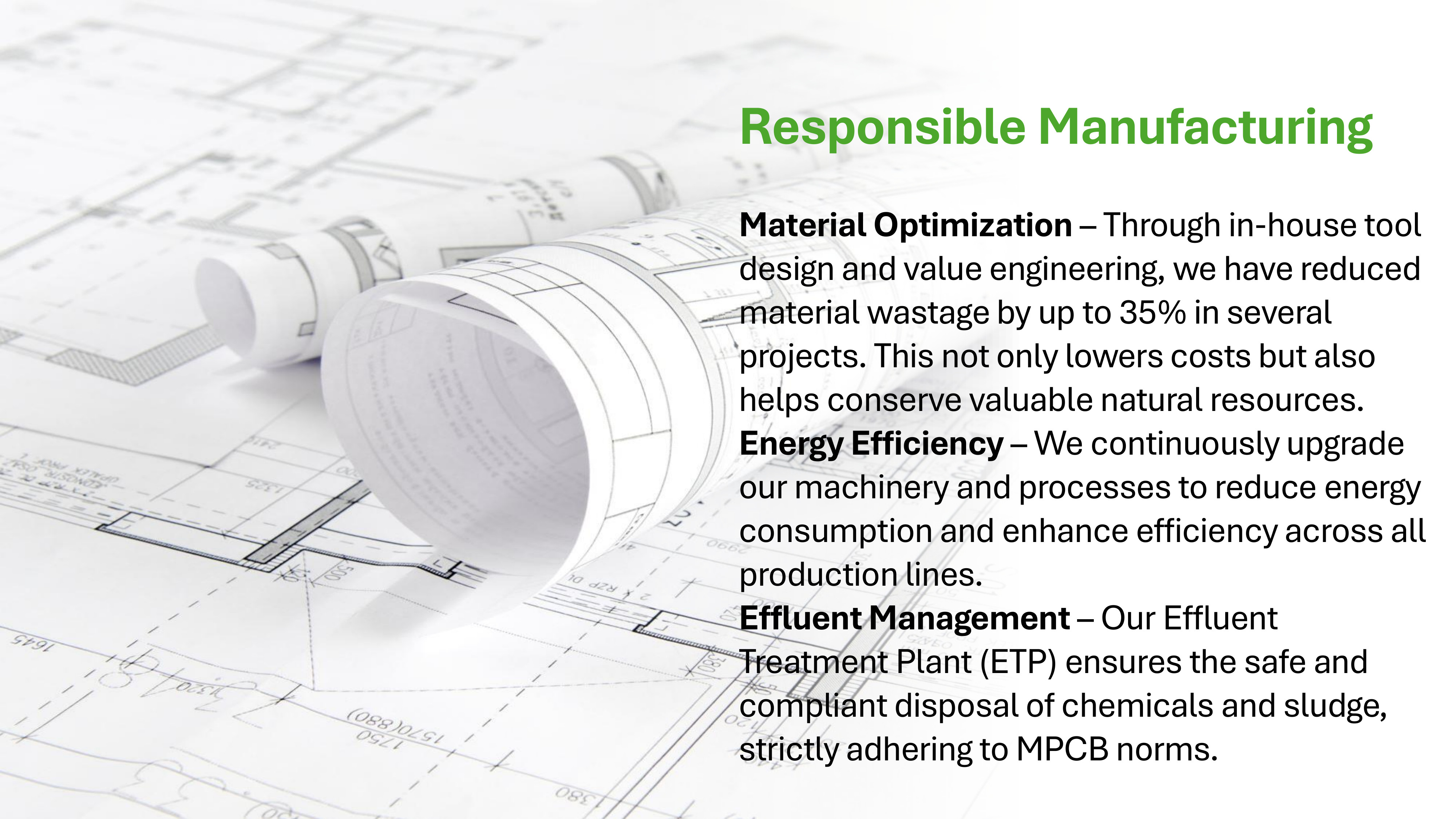 Sustainability at Press Metal Industries